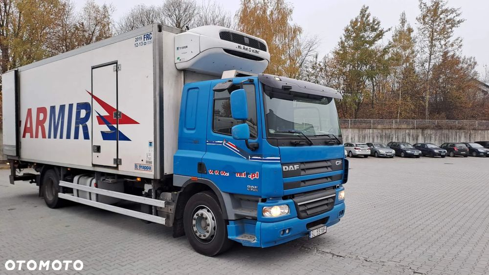 DAF CF 75.310 - 2