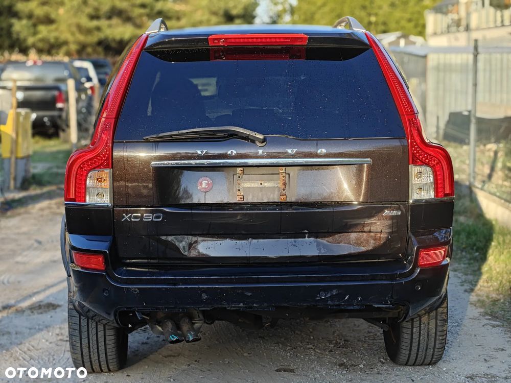 Volvo XC 90 3.2 AWD Executive - 4