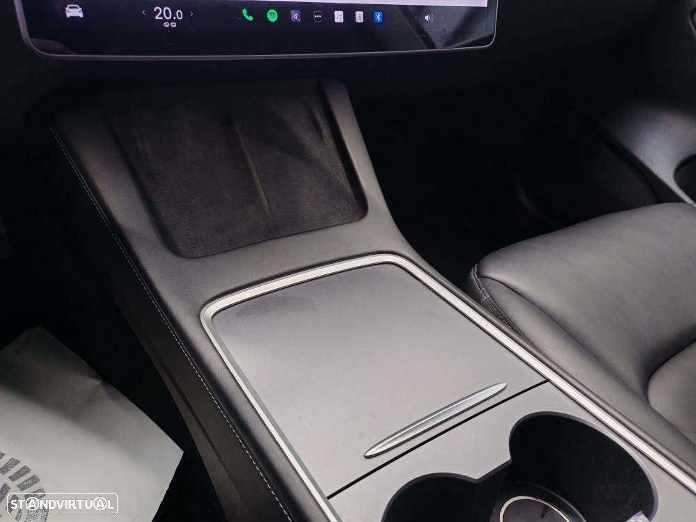Tesla Model 3 Standard RWD - 22