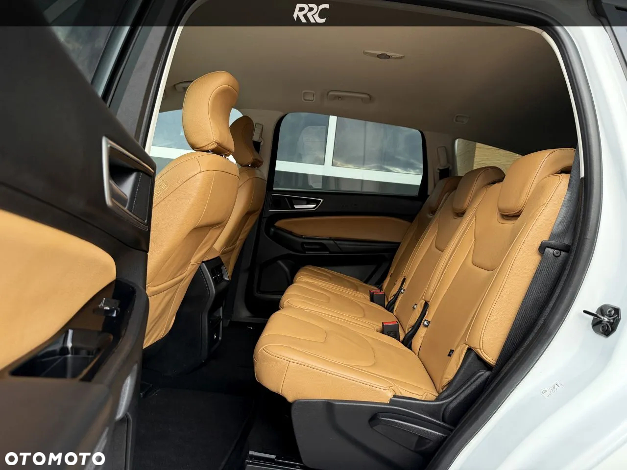 Ford S-Max 2.0 TDCi Titanium PowerShift - 28