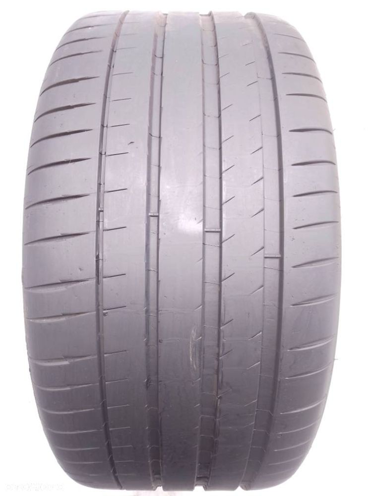 Michelin Pilot Sport 4 315/40 ZR21 115Y 2024 7-7.5mm - 1