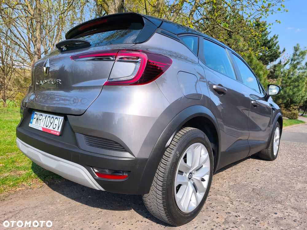Renault Captur 1.0 TCe Intens - 3