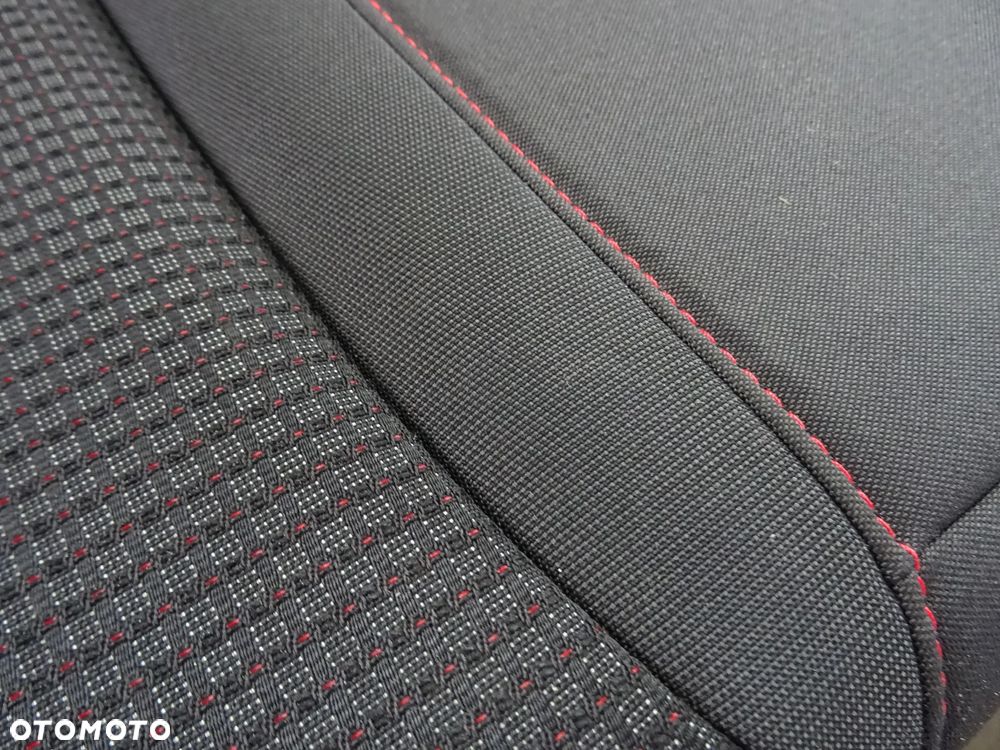 fotele kanapa boczki Seat Leon 5F III Kombi LIFT czesci - 6