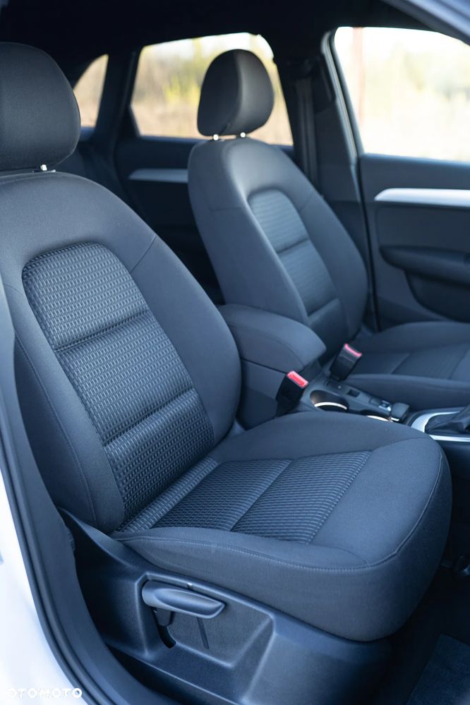 Audi Q3 2.0 TDI Quattro S tronic - 28