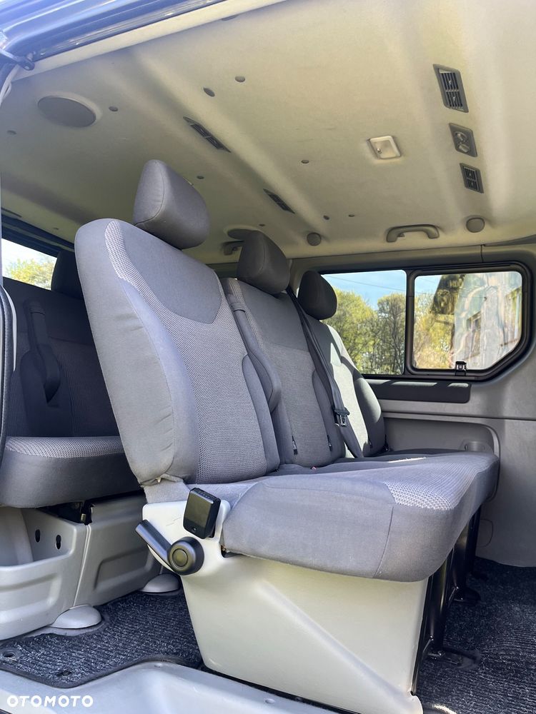 Opel Vivaro L1H1 Easytronic - 7