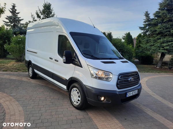 Ford Transit L3H2