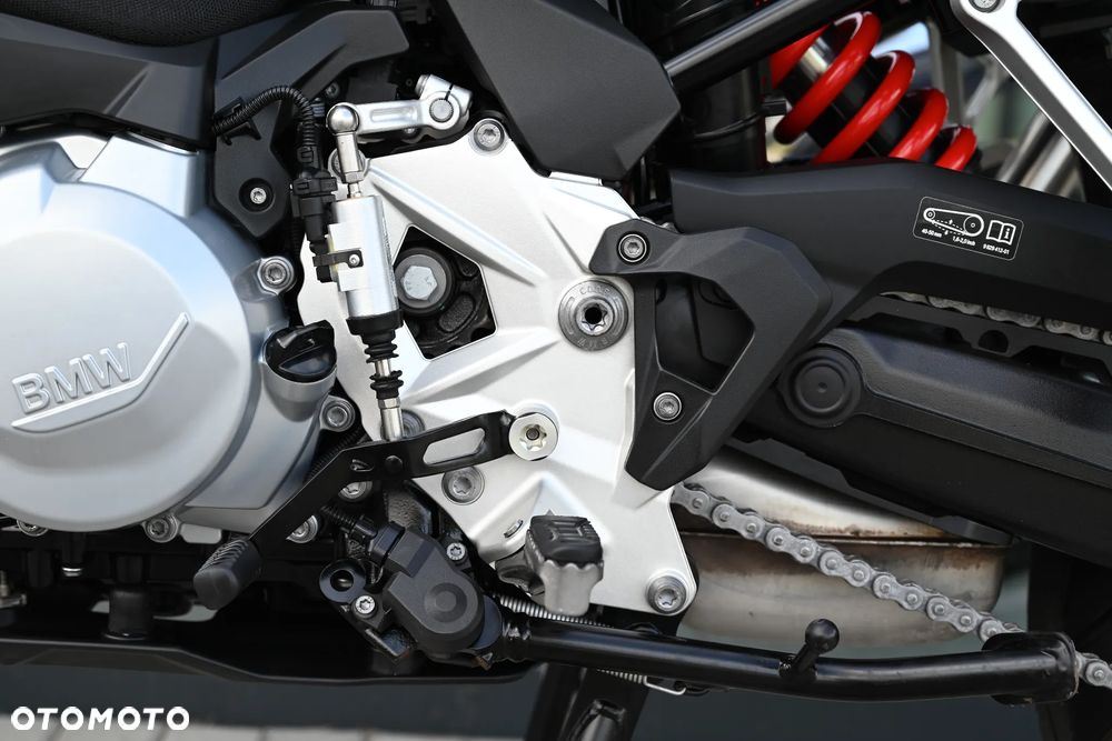 BMW GS - 33