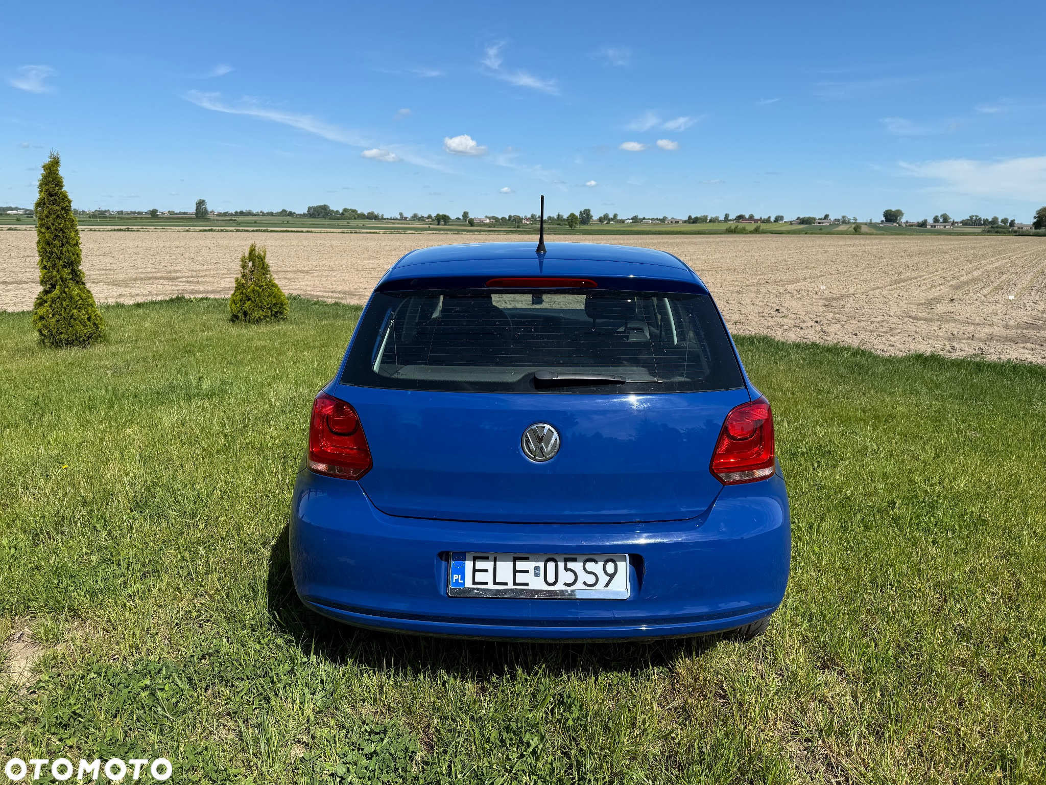 Volkswagen Polo 1.2 CityLine - 7