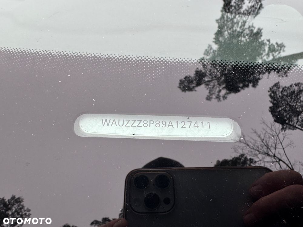 Audi A3 3-drzwiowe 2.0 TDI Ambiente - 34