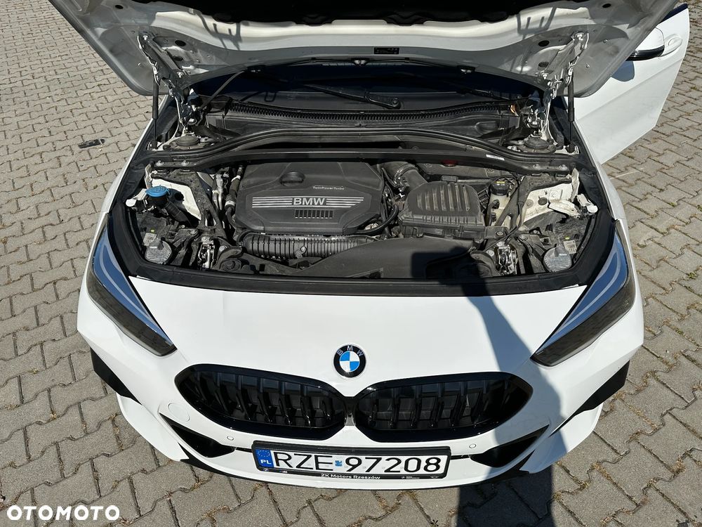 BMW Seria 2 220i M Sport - 12