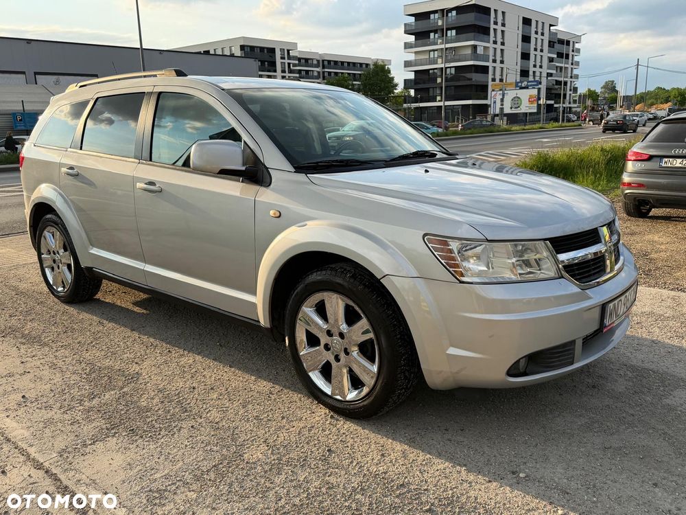 Dodge Journey - 3