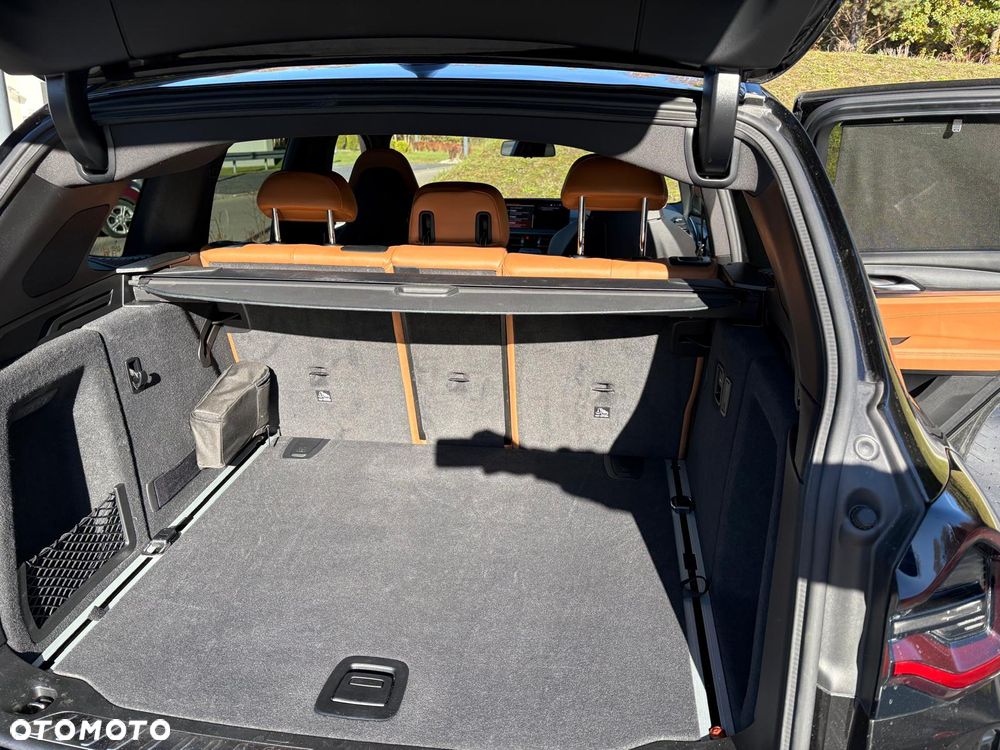 BMW X3 xDrive30i M Sport sport - 13