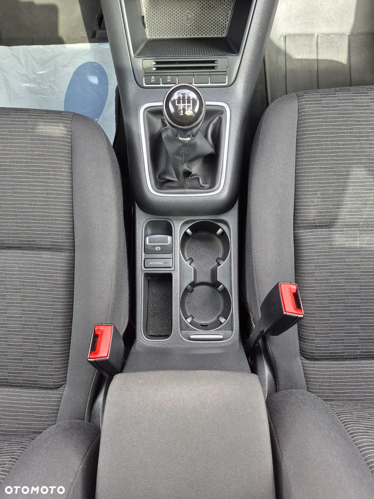 Volkswagen Tiguan 2.0 TDI Perfectline - 17