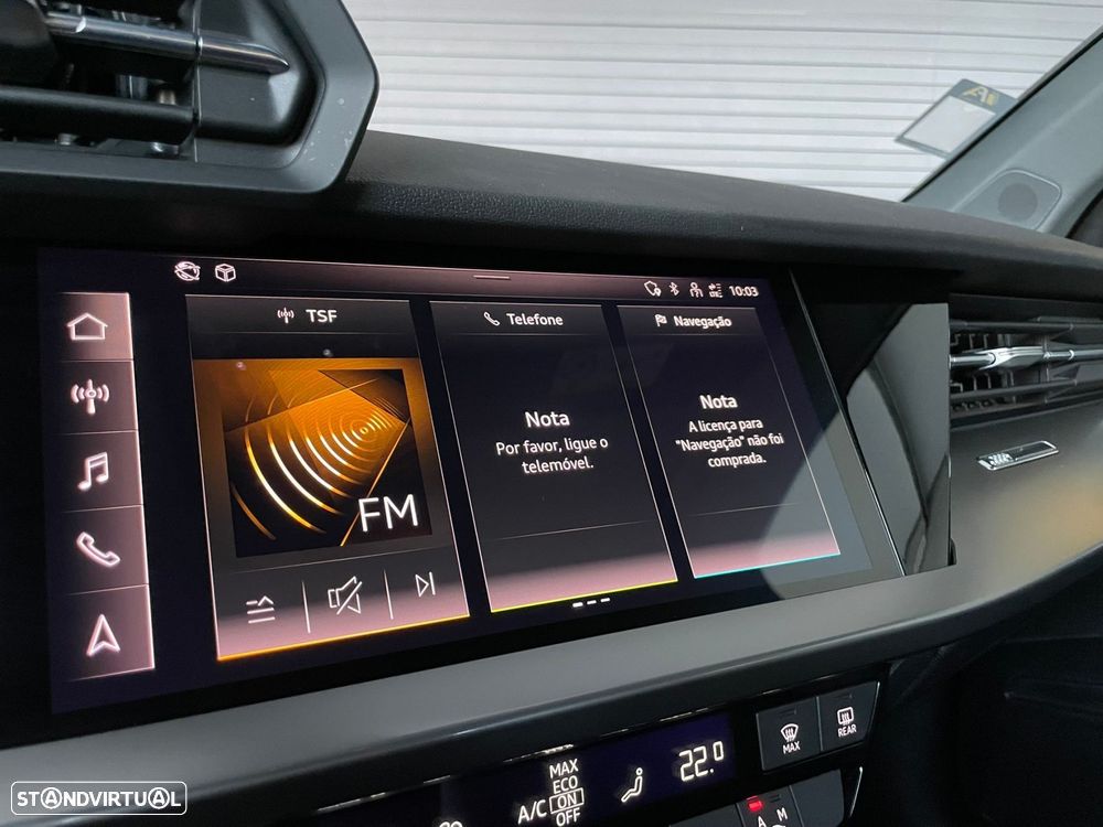 Audi A3 Limousine 30 TDI Design - 19