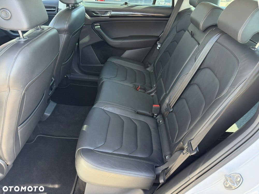 Skoda Kodiaq 2.0 TDI 4x4 Business DSG - 24