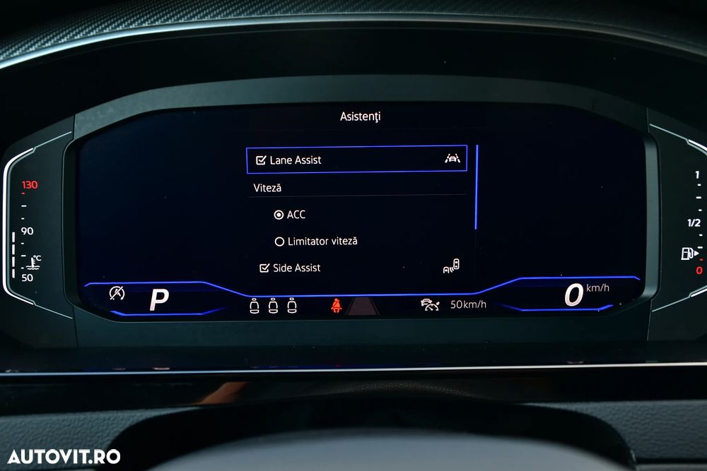 VOLKSWAGEN Arteon 2023 — imagine 26