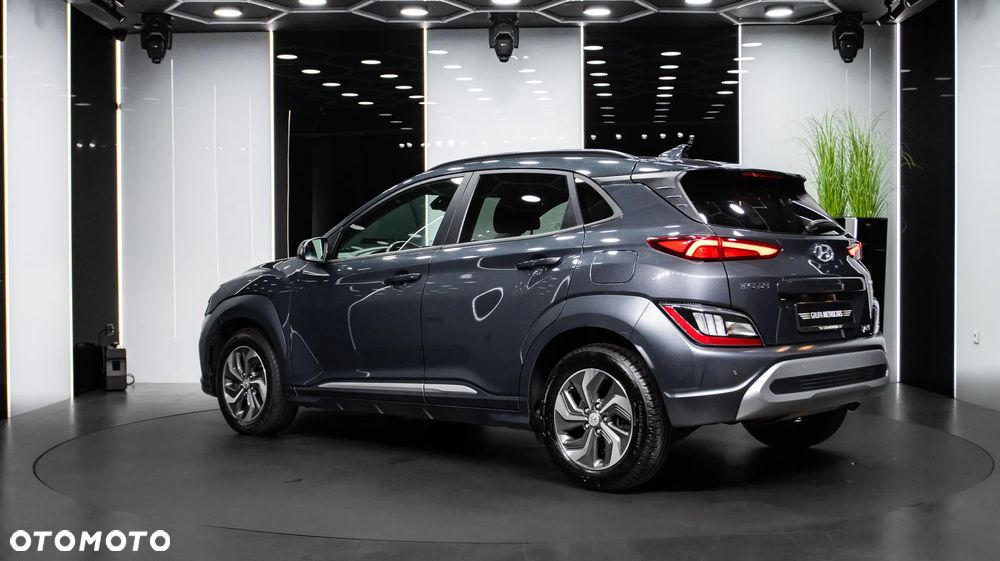 Hyundai Kona - 6