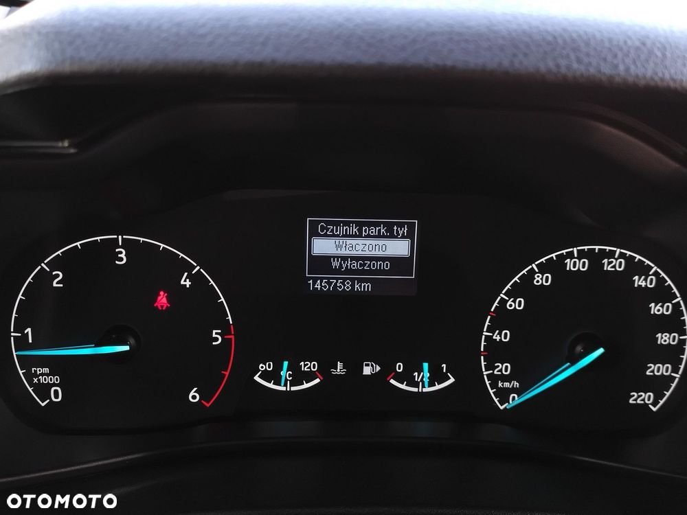 Ford Transit Connect - 32