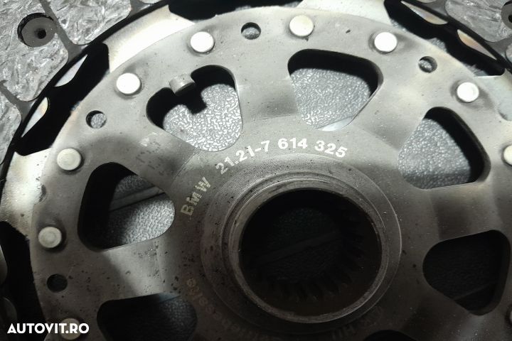 Kit ambreiaj 7614325 / 8605488 7614325 / 8605488 BMW Seria 1 F20/F21 - 3