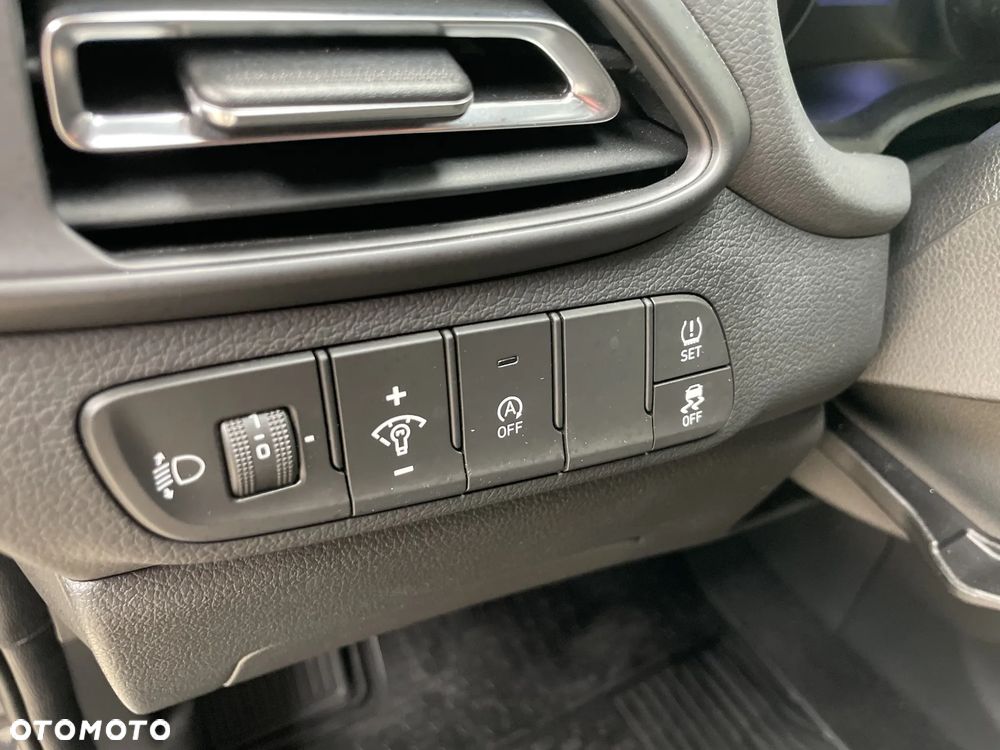 Hyundai i30 1.0 T-GDI Smart DCT - 13