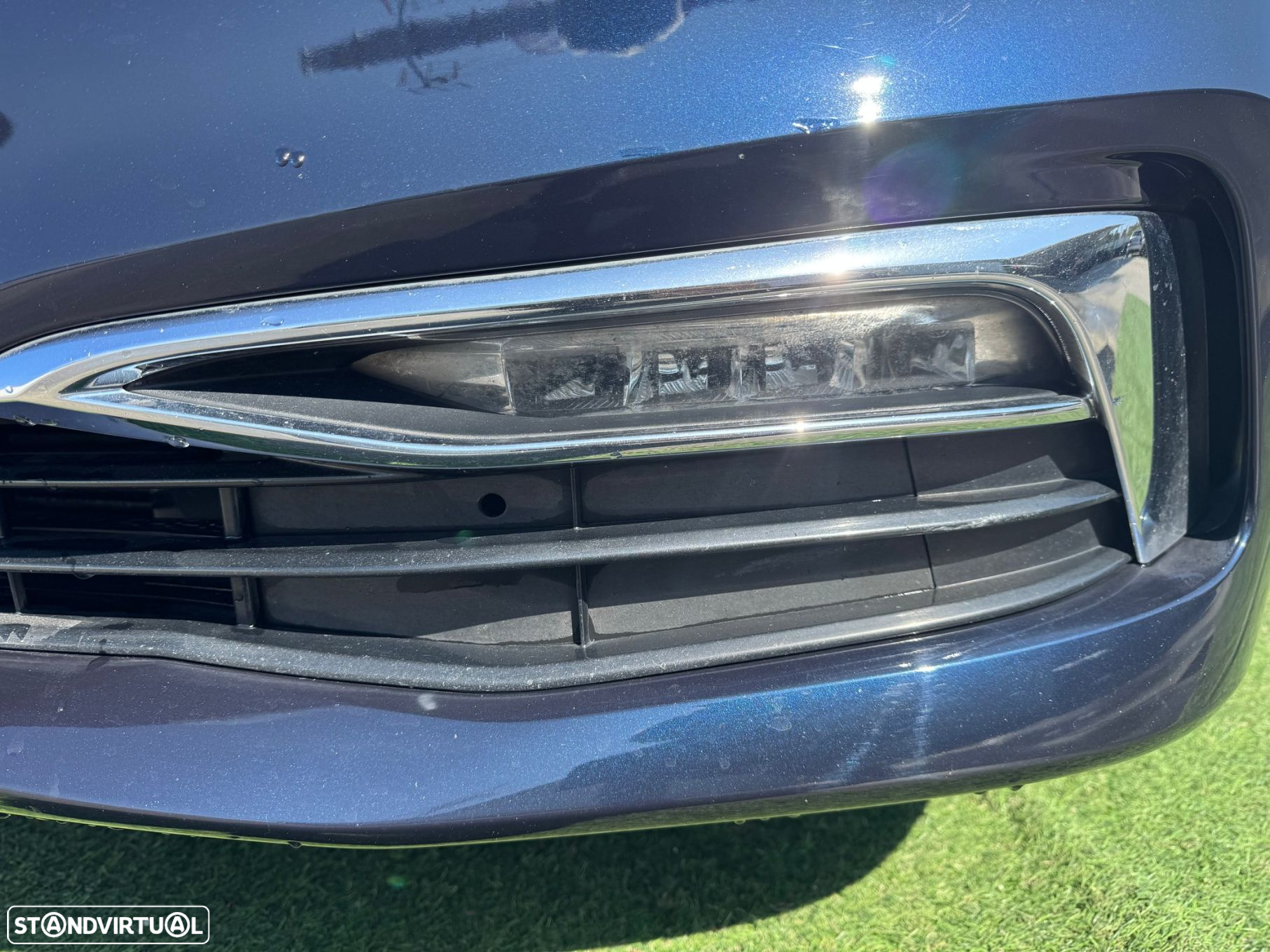 BMW 520 d Line Luxury Auto - 41