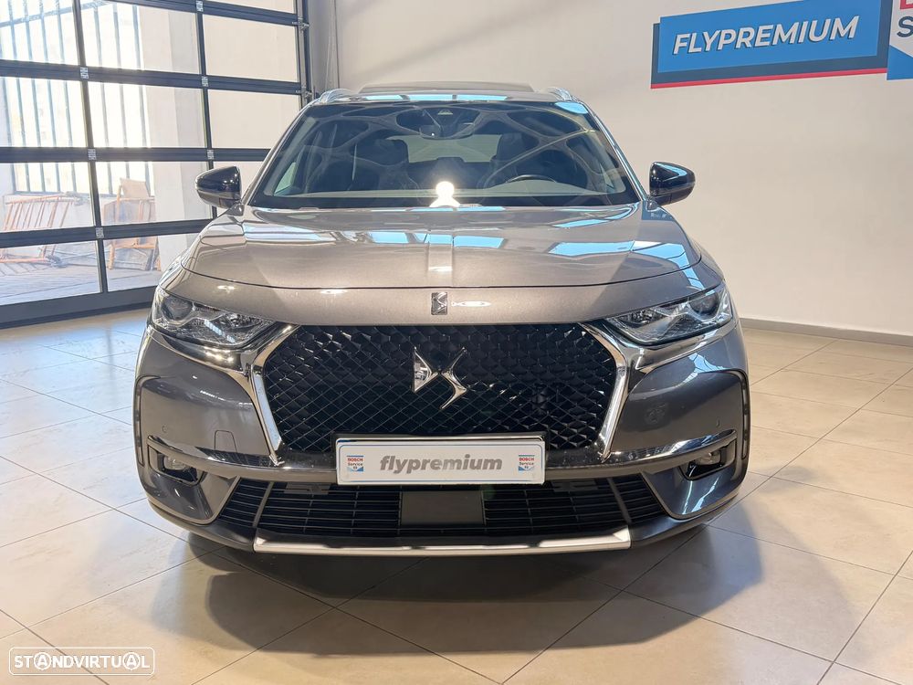 DS DS7 Crossback 1.5 BlueHDi So Chic - 2