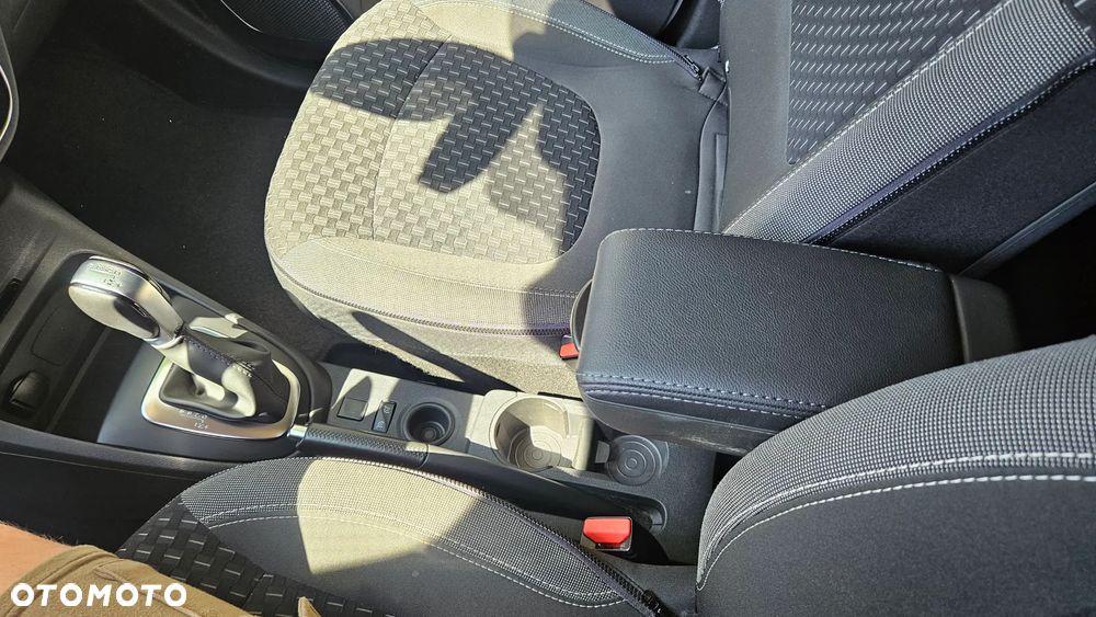 Renault Captur - 5
