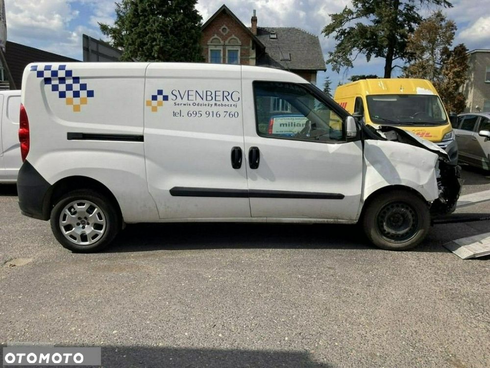Fiat Doblo - 3