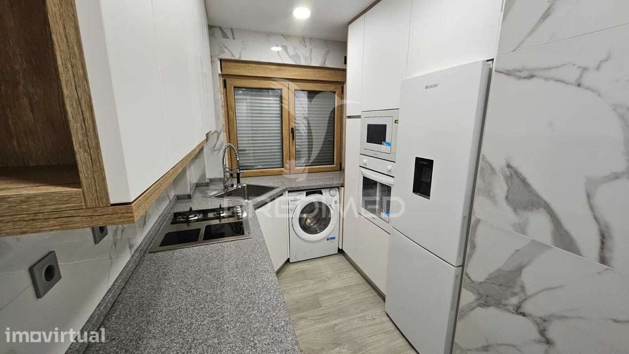 T2 Falagueira-Venda Nova-Amadora - Grande imagem: 4/16