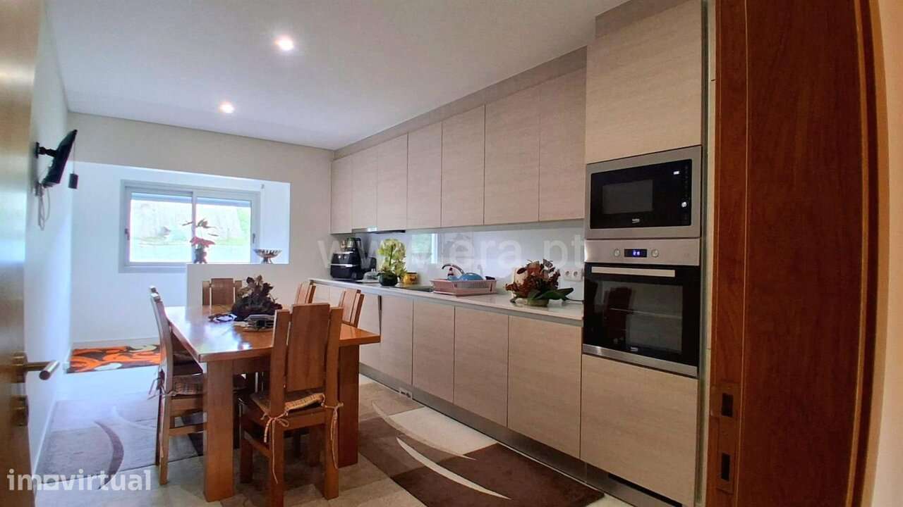 Apartamento T3 / Baião, Campelo e Ovil - Grande imagem: 4/13