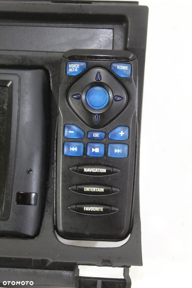 RADIO SYSTEM MULTIMEDIALNY VDO AYTON BMW E46 EUROPA - 4