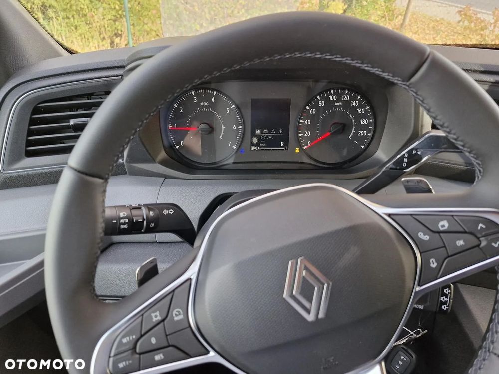 Renault MASTER Furgon FWD EXTRA 3,5T L3H2 2.0 dCi 170 AT9 Euro6x - 9