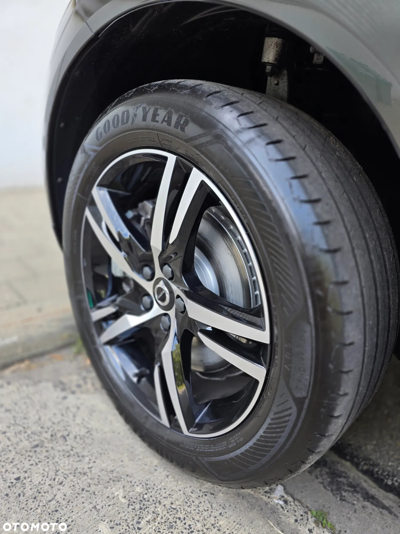 Volvo XC 60 B4 D Geartronic RDesign - 31