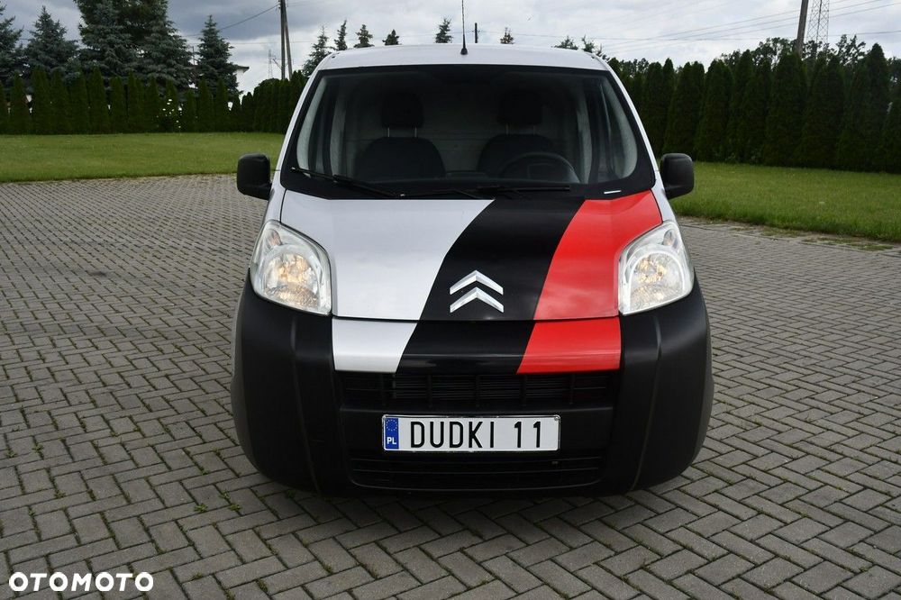 Citroën Nemo - 4