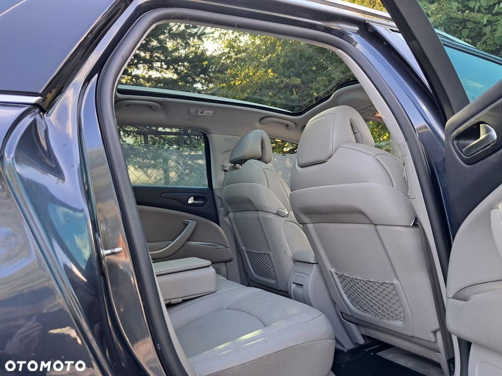 Citroën C5 Tourer HDi 165 FAP Exclusive - 14