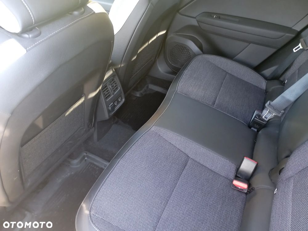 Mitsubishi ASX 1.3 mHEV Intense Style Cold Navi - 5
