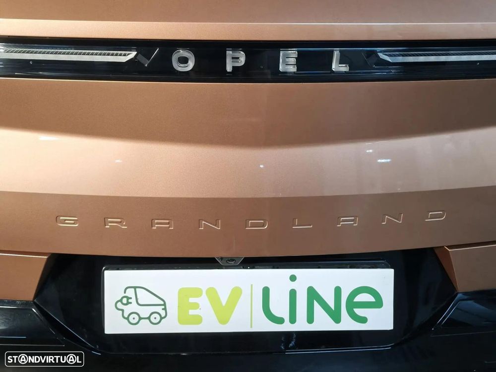 Opel Grandland Electric 73kWh GS - 15
