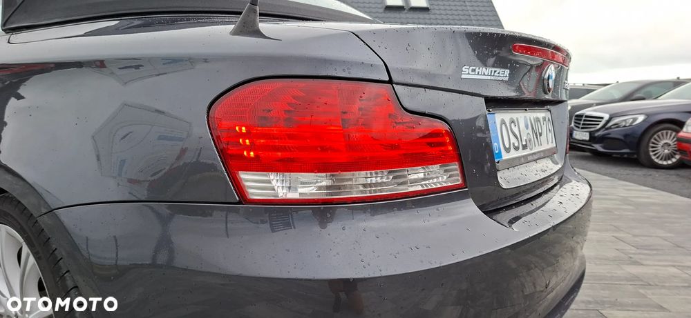 BMW Seria 1 120d Edition Exclusive - 11