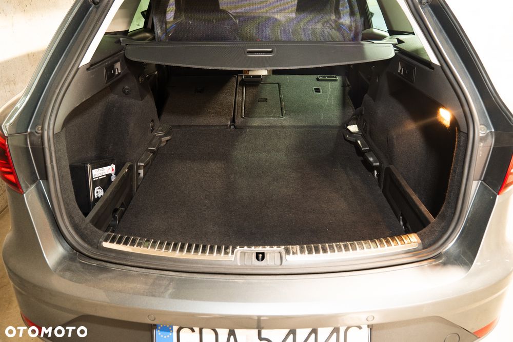 Seat Leon 1.8 TSI Start&Stop DSG FR - 16