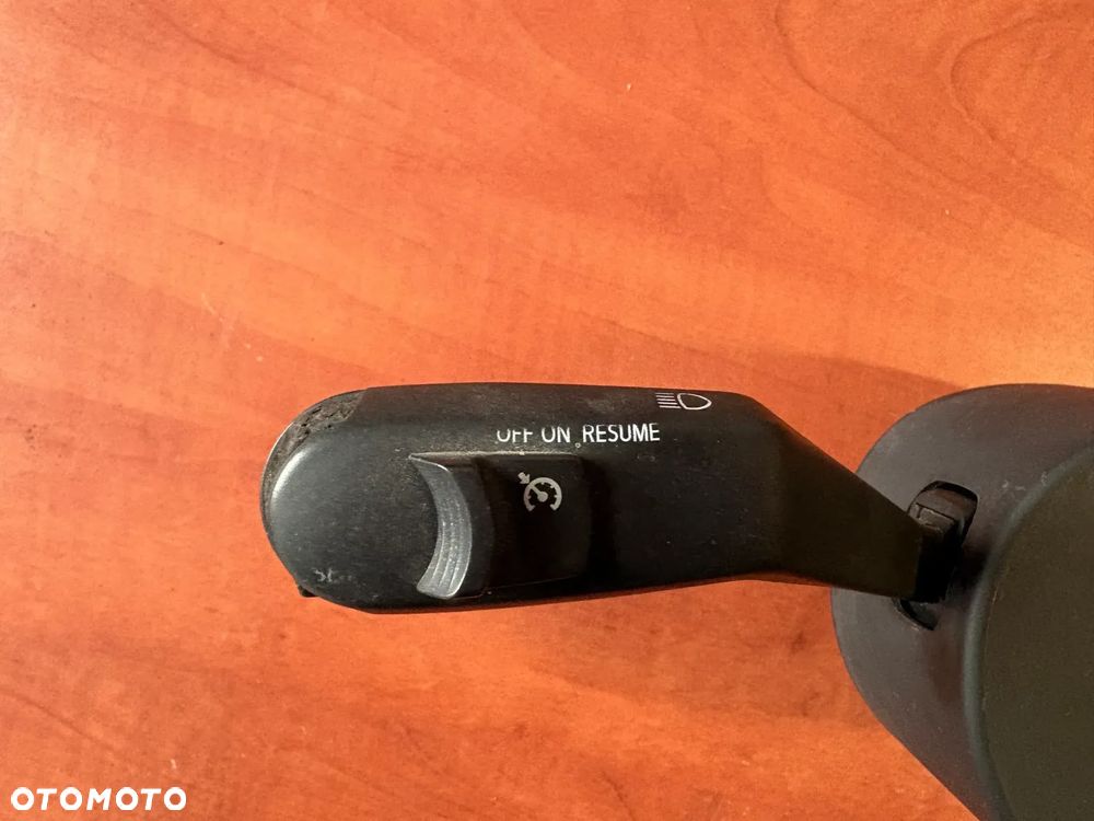 PRZEŁĄCZNIK ZESPOLONY SAAB 9-3 II 02-07r KOMBI 12274242 - 4