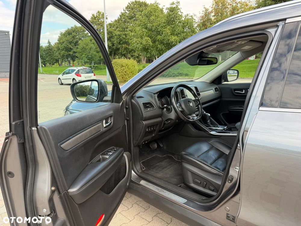 Renault Koleos 2019 photo 2