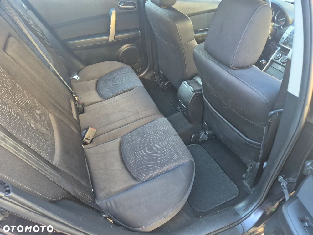 Mazda 6 Sport 1.8 Active - 10