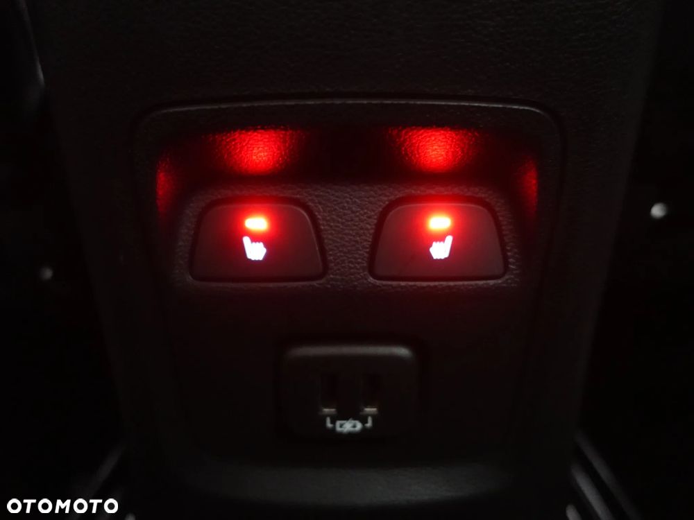 Opel Astra 1.6 CDTI DPF ecoFLEX TourerStart/Stop Selection - 24