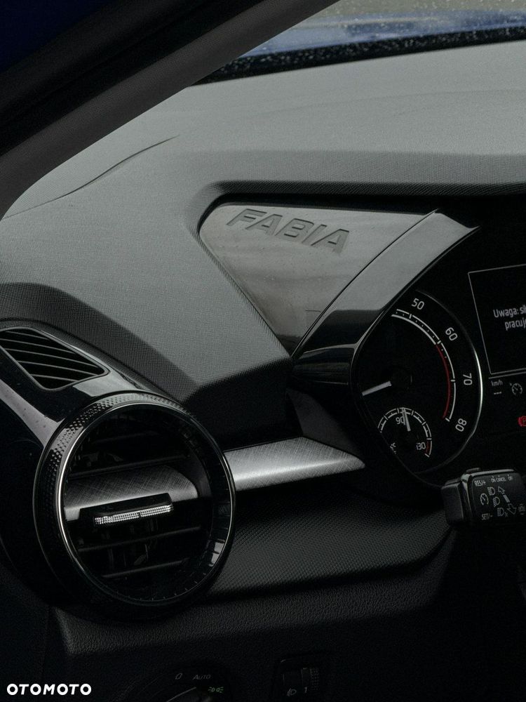 Skoda Fabia - 27