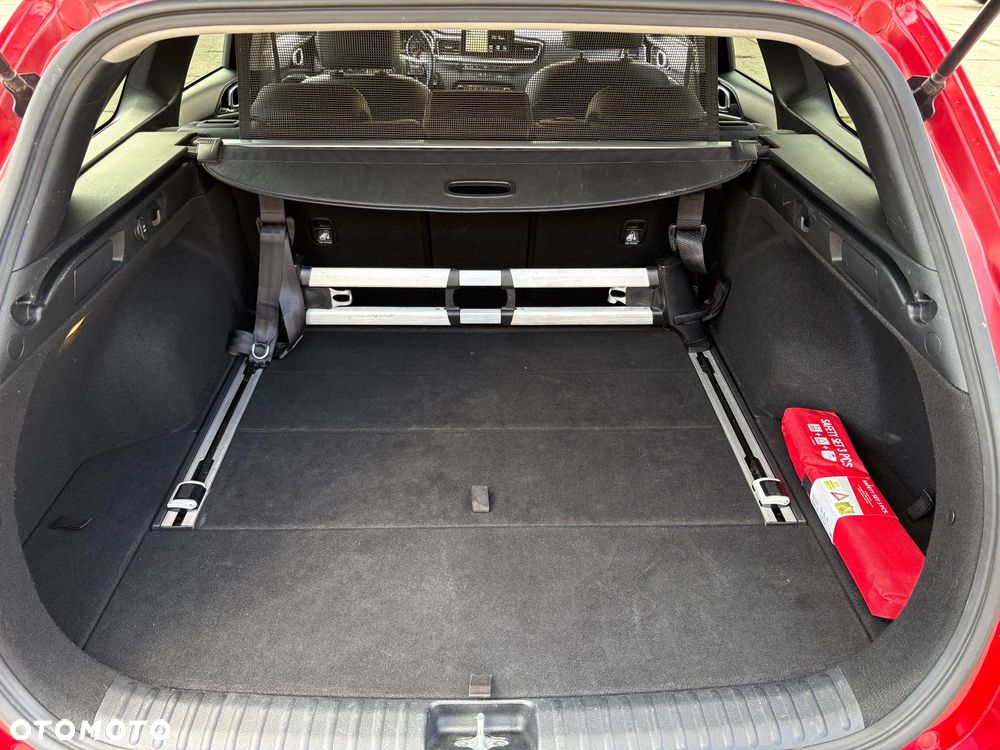 Kia Ceed 1.4 T-GDI L Business Line Plus DCT - 21