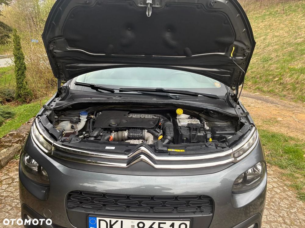 Citroën C3 BlueHDi 75 S&S 83g FEEL - 18