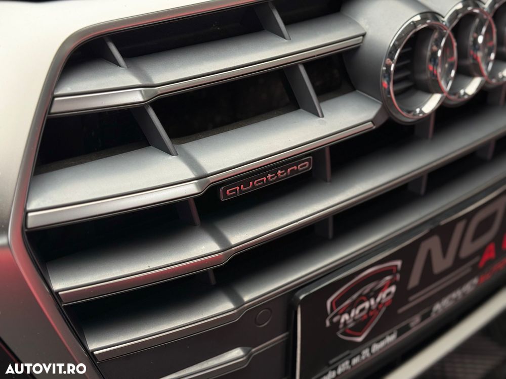 Audi Q5 40 TDI quattro S tronic sport - 38