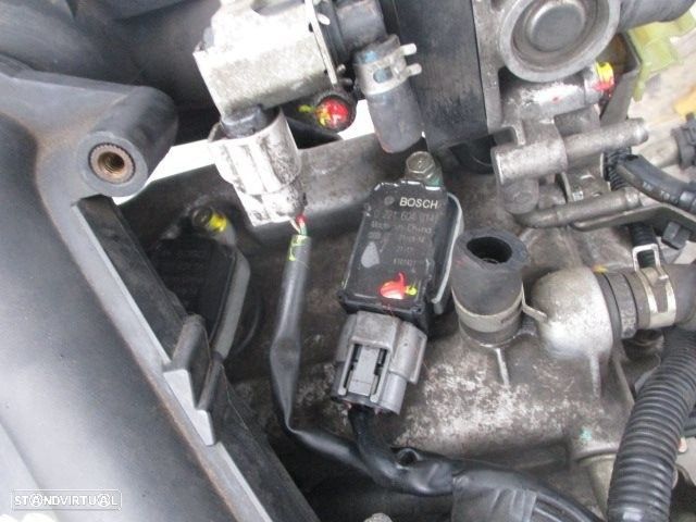 MOTOR COMPLETO NISSAN QASHQAI / QASHQAI +2 I 2007 - 1