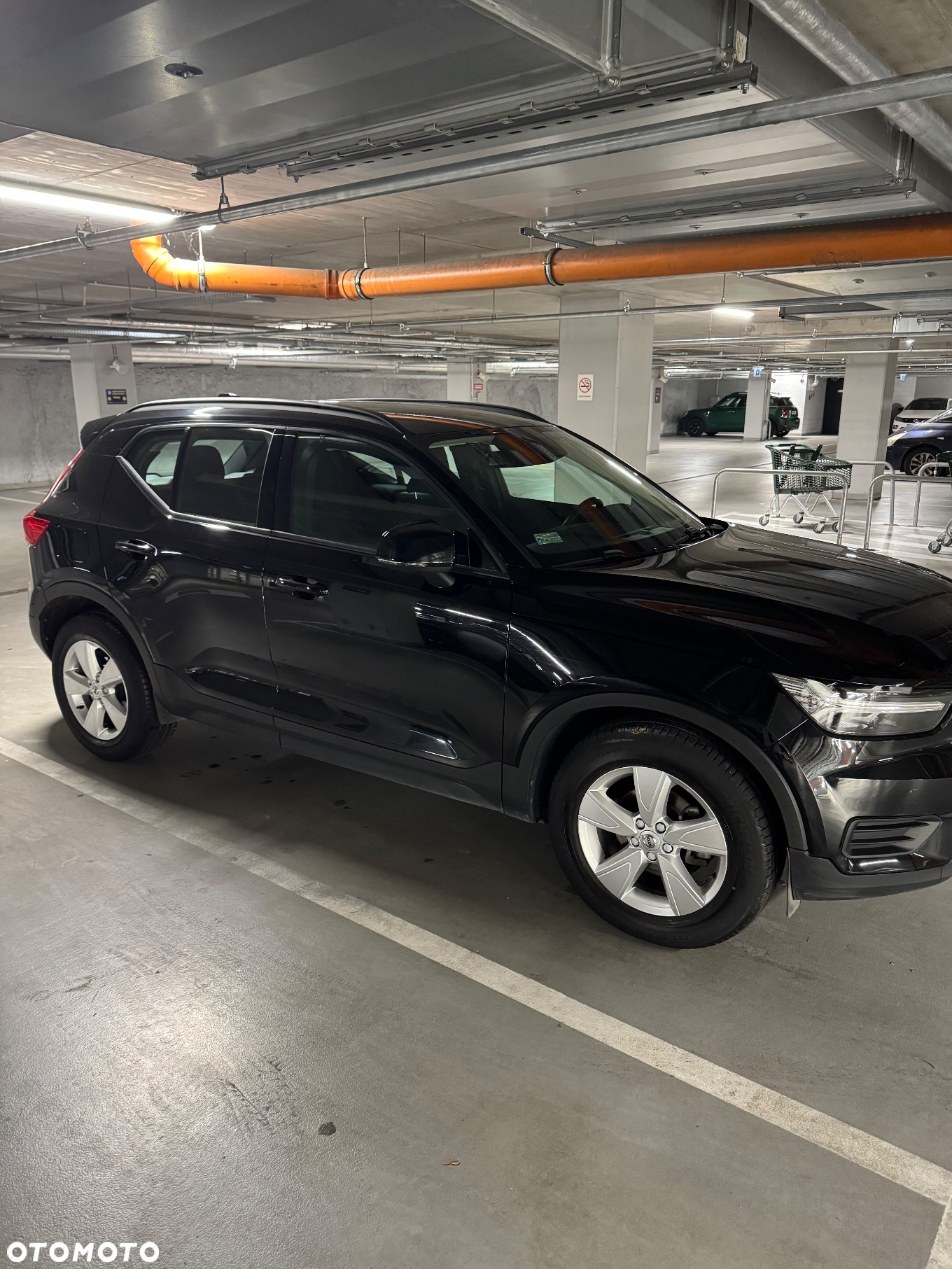 Volvo XC 40 T3 Momentum - 2