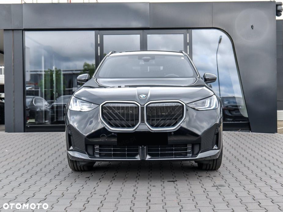 BMW X3 xDrive20d mHEV - 9
